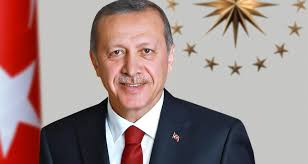 Recep Tayyip ERDOĞAN'dan TYB Ödül Törenine Mesaj